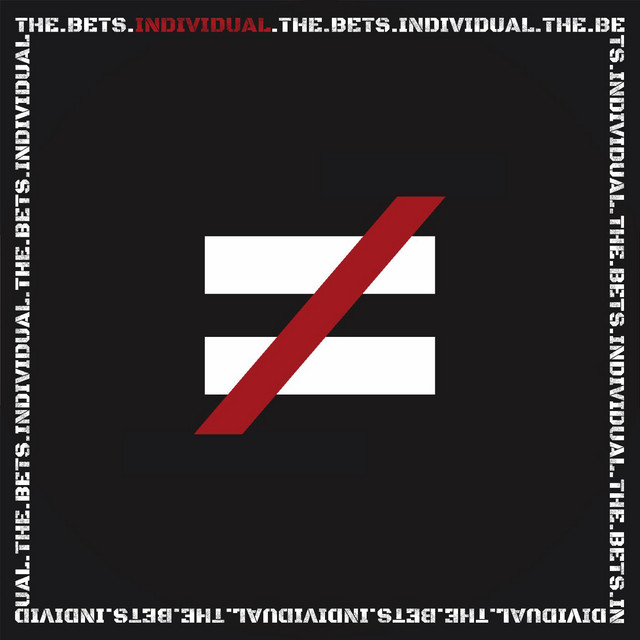 Individual cover art