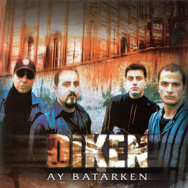 Ay Batarken cover art