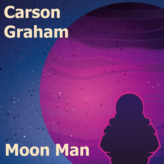 Moon Man cover art