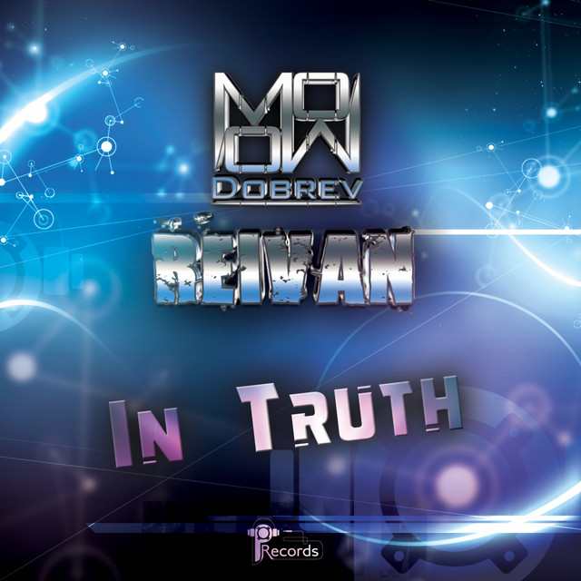 In Truth cover art