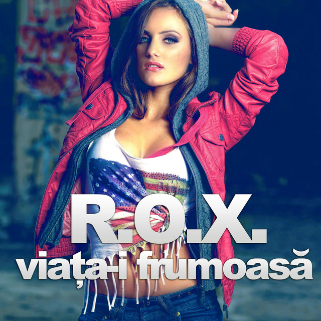 Viata-i Frumoasa cover