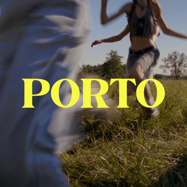 Porto cover art