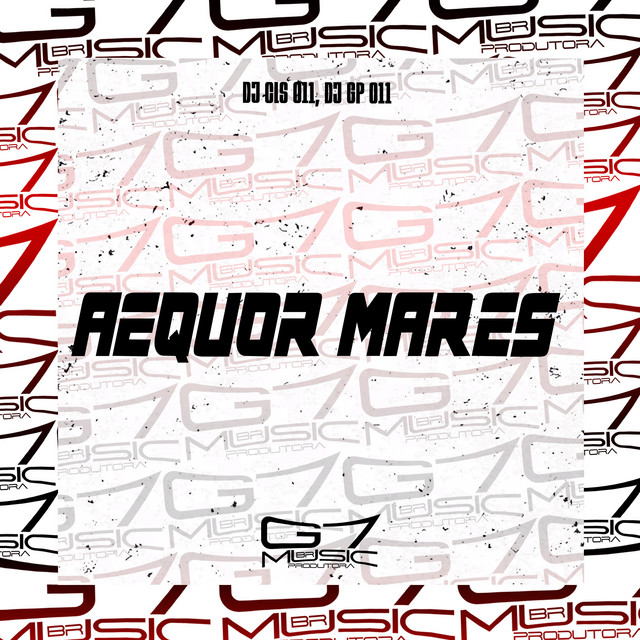 Aequor Mares