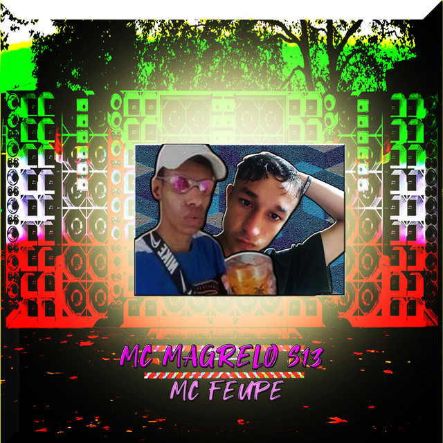 MC Feupe