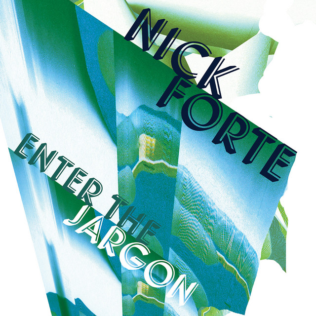 Enter the Jargon cover art