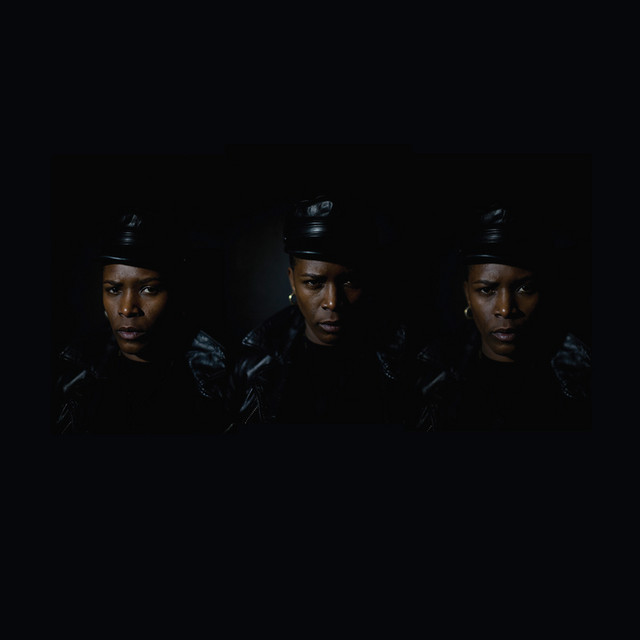 Light Asylum cover art