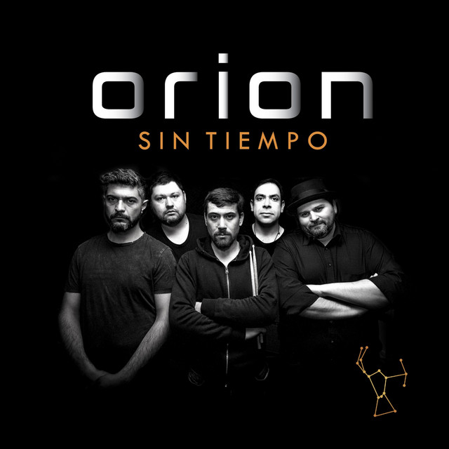 Sin Tiempo cover art