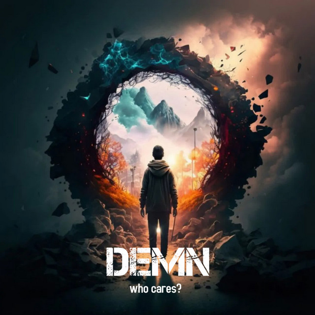 DEMN cover art