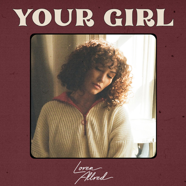 Your Girl