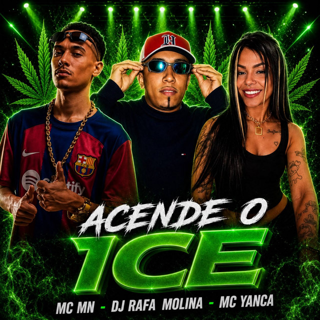 ACENDE O ICE