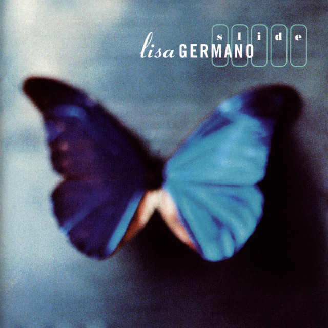 Slide cover