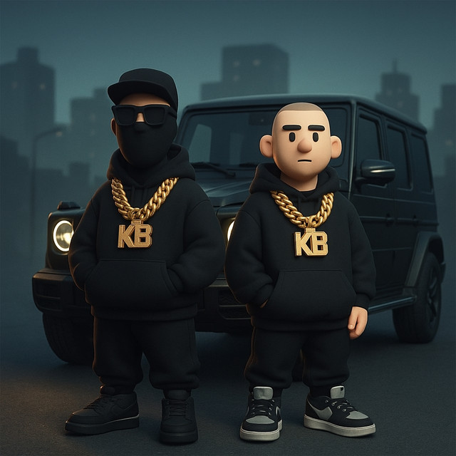 Cover art: Гелік — КІЛОВАТ