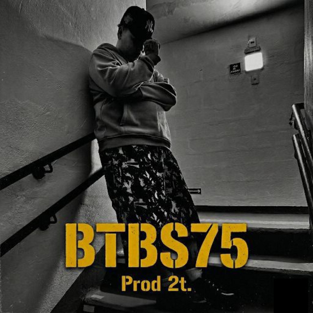 BTBS075