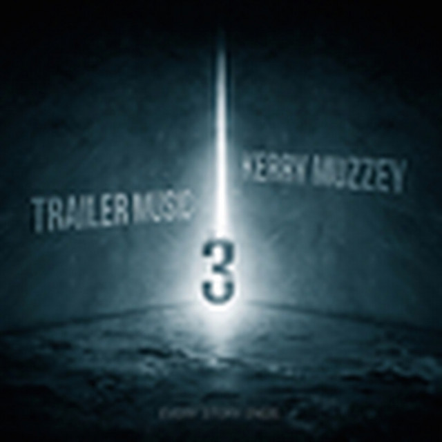 Trailer Music 3 cover art