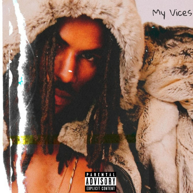 My Vices cover art