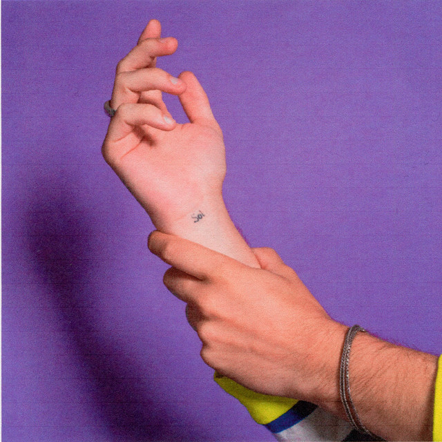 sol cover art