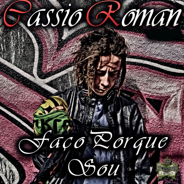 Cassio Roman