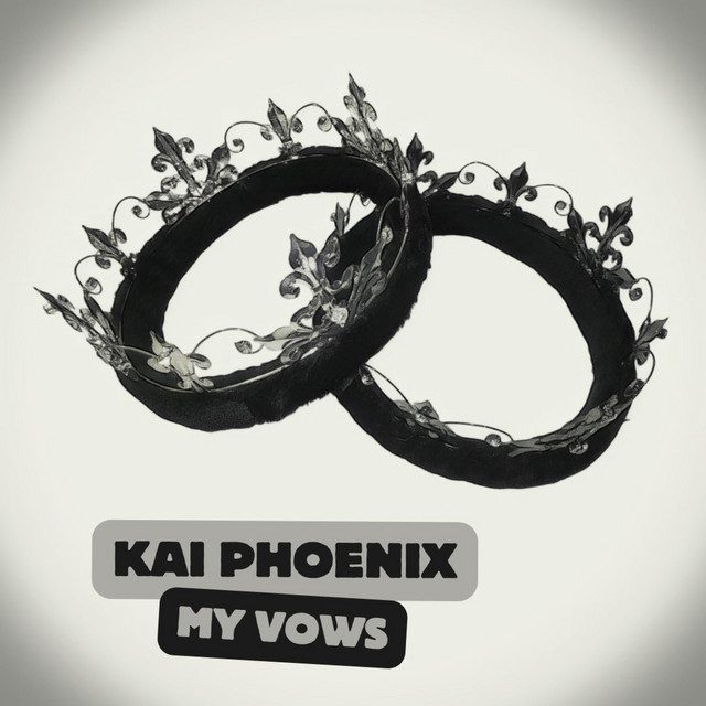 My Vows cover art