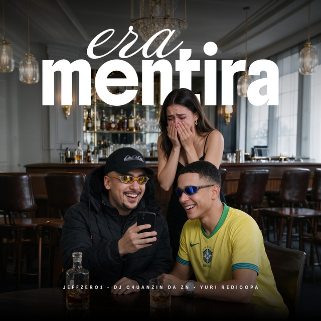 Era Mentira
