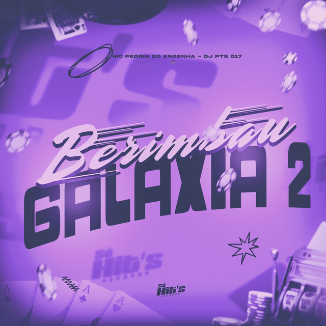 Berimbau Galaxia 2