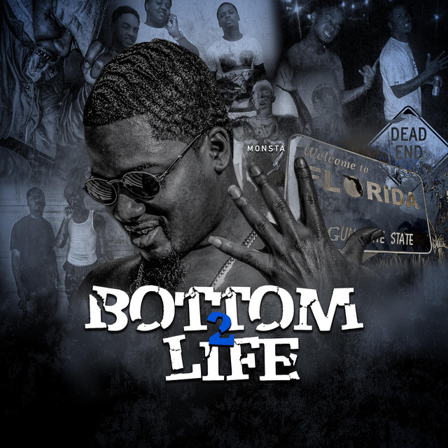 Bottom Life 2 cover art
