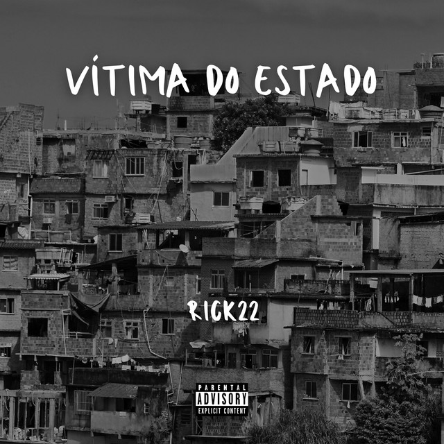 Vitima do Estado