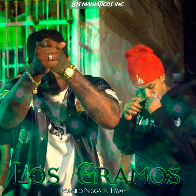 Los Gramos