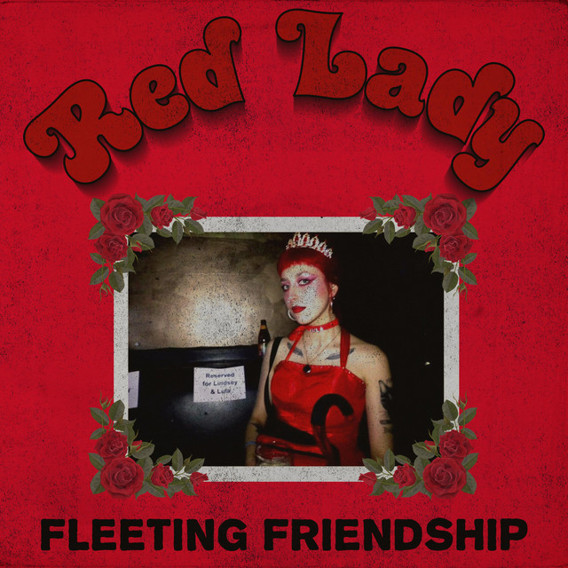 red lady