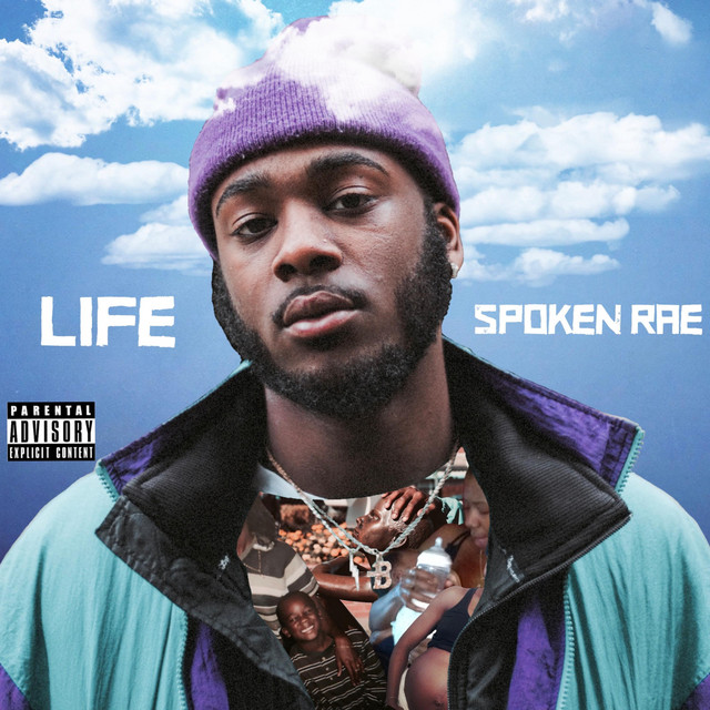 Life - Single by Spoken Rae | Spotify