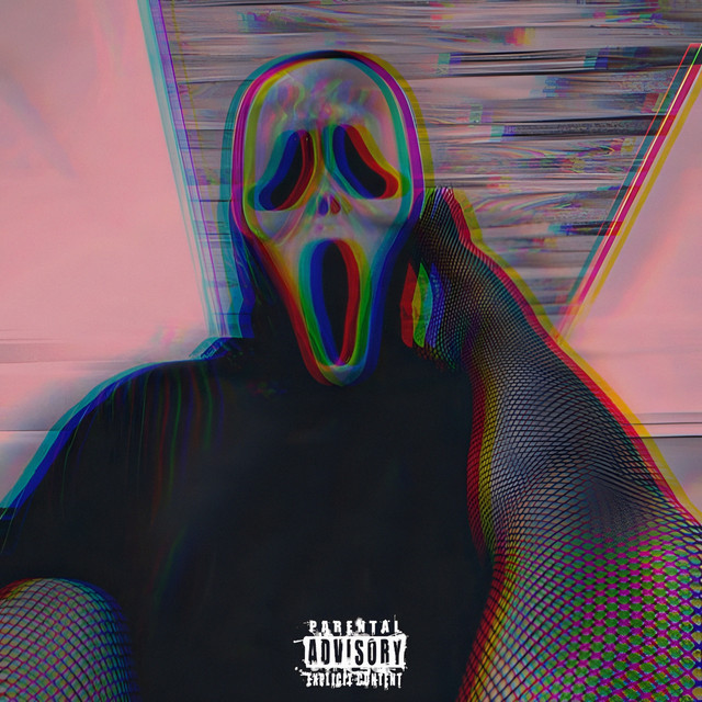 Eyes Can't Lie cover art