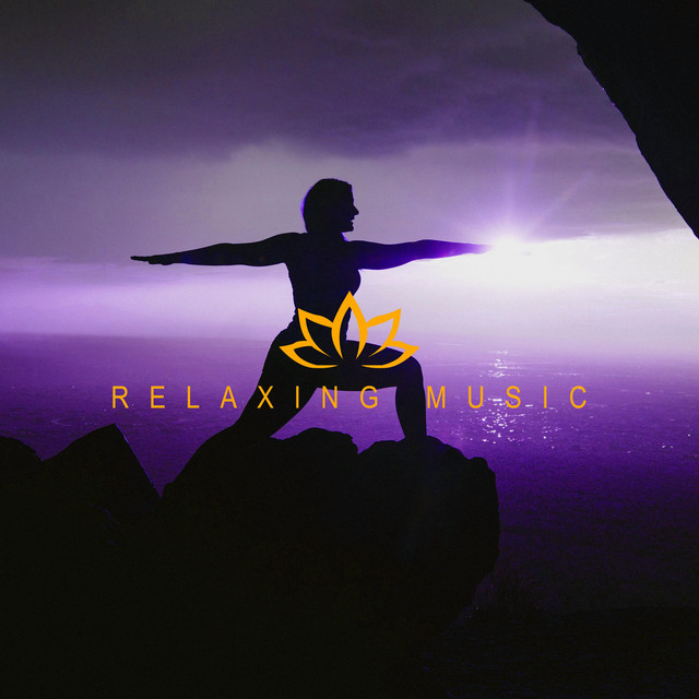 Relaxing Music cover art