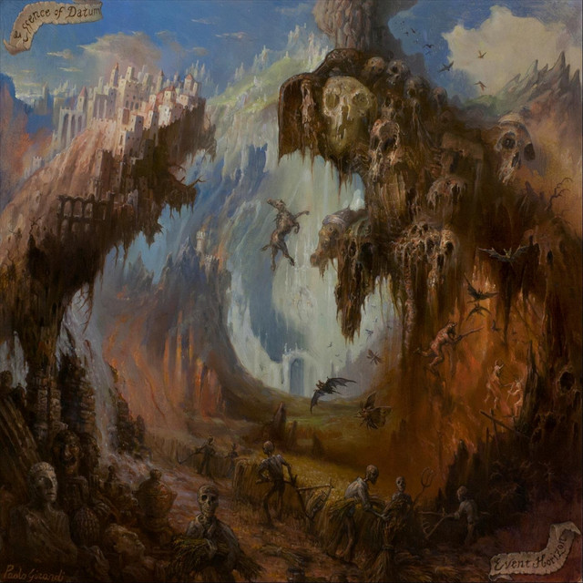 undefined album image