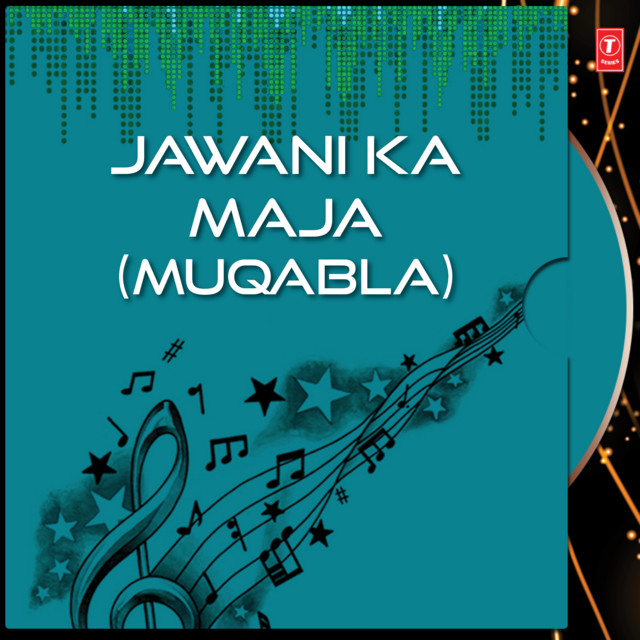 Tere Honthon Ka Ye Jaam cover art