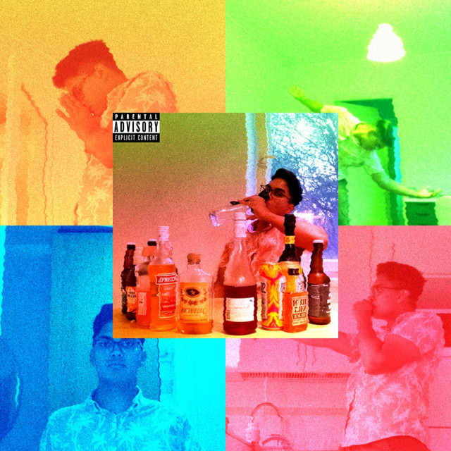 A Feast for Everyone cover art