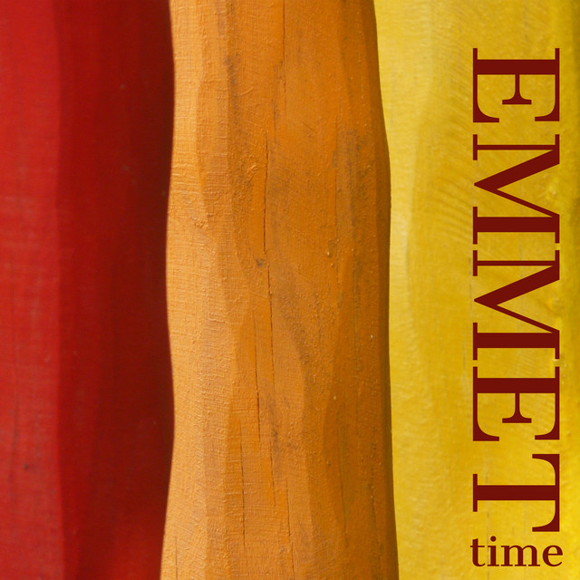 time cover art