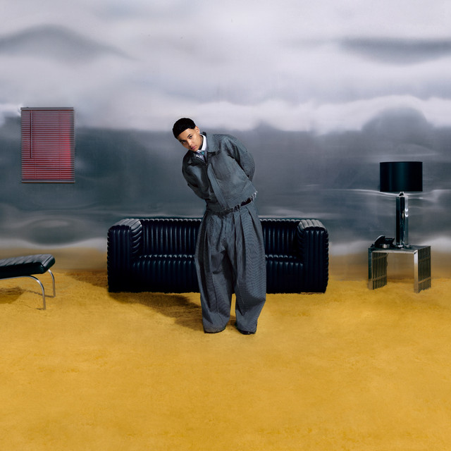 undefined album image