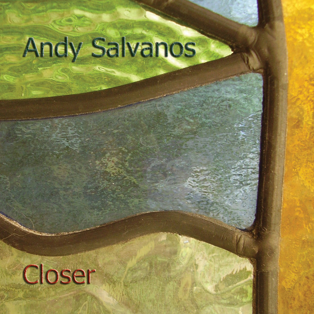 Closer cover art