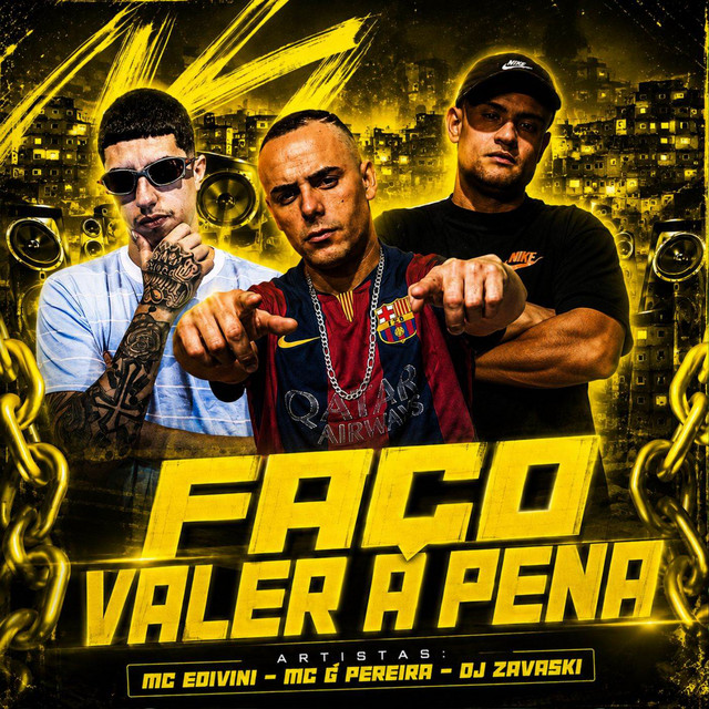 Faço Valer A Pena