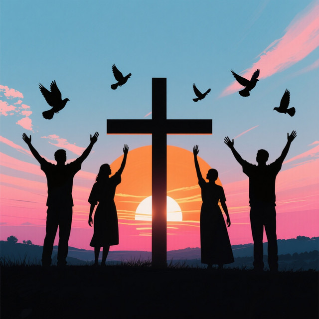 True Praise and Worship