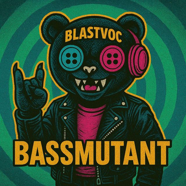 Bassmutant