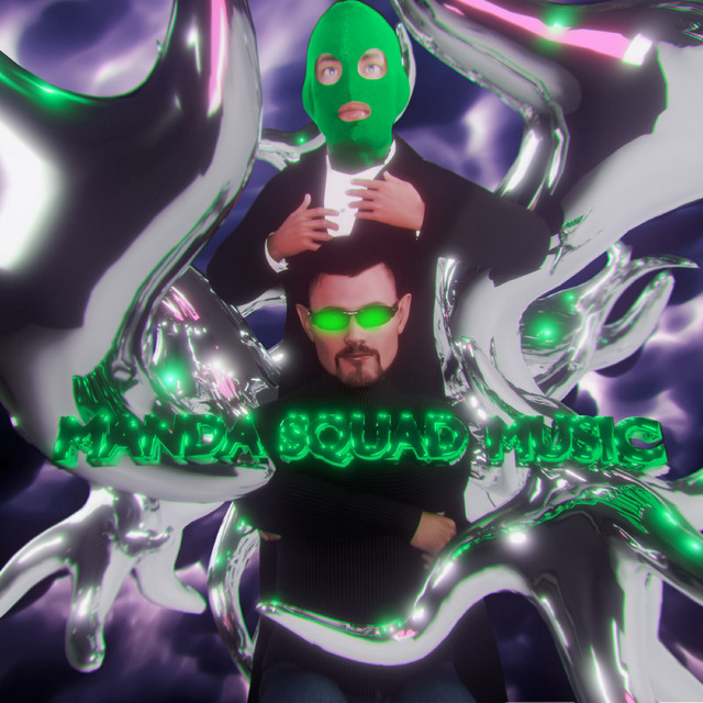 Startup cover art