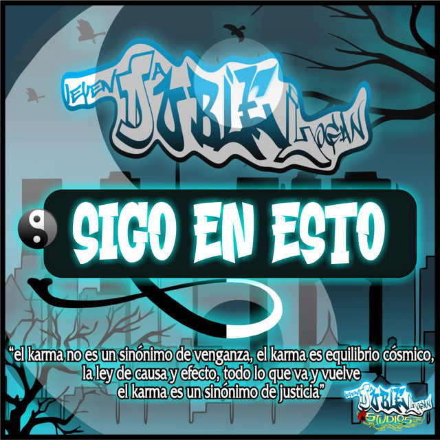 Sigo en esto cover