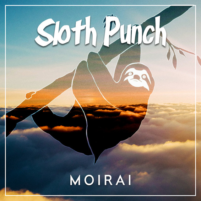 Moirai cover