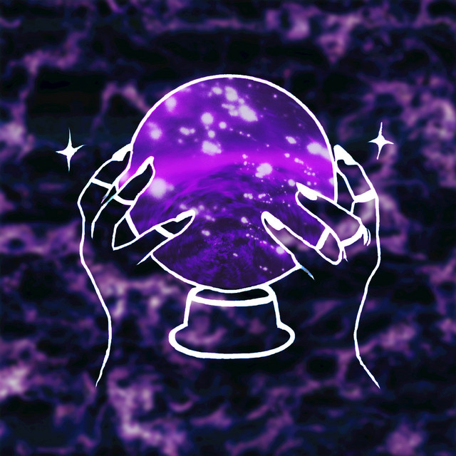 Infinity cover art