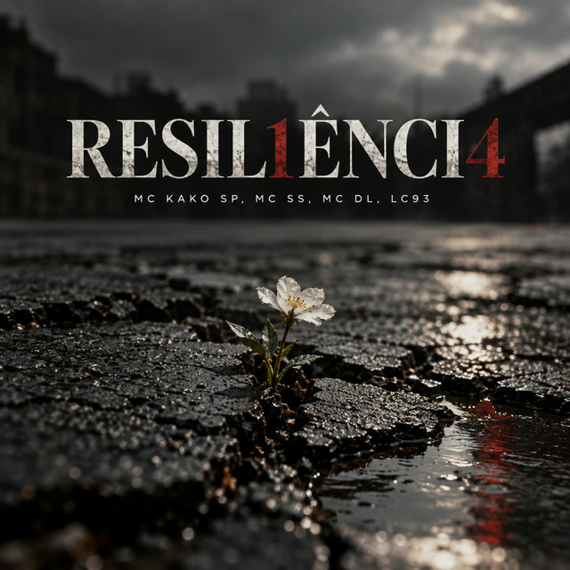 RESIL1ÊNCI4