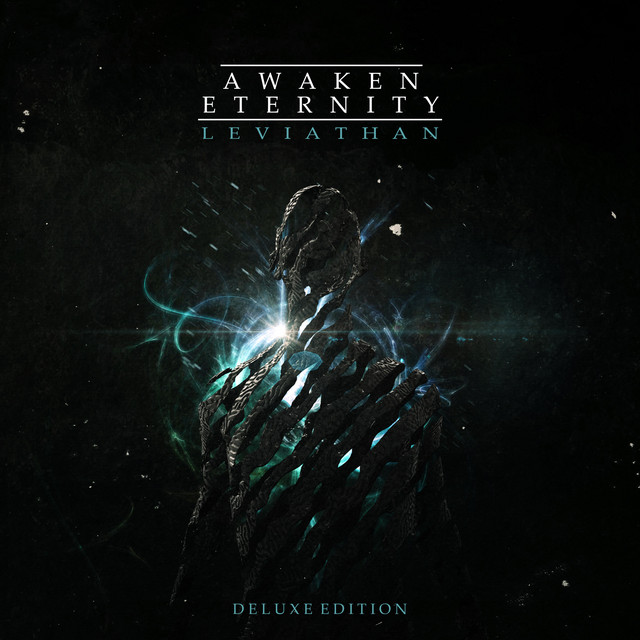 Leviathan (Deluxe Edition) artwork