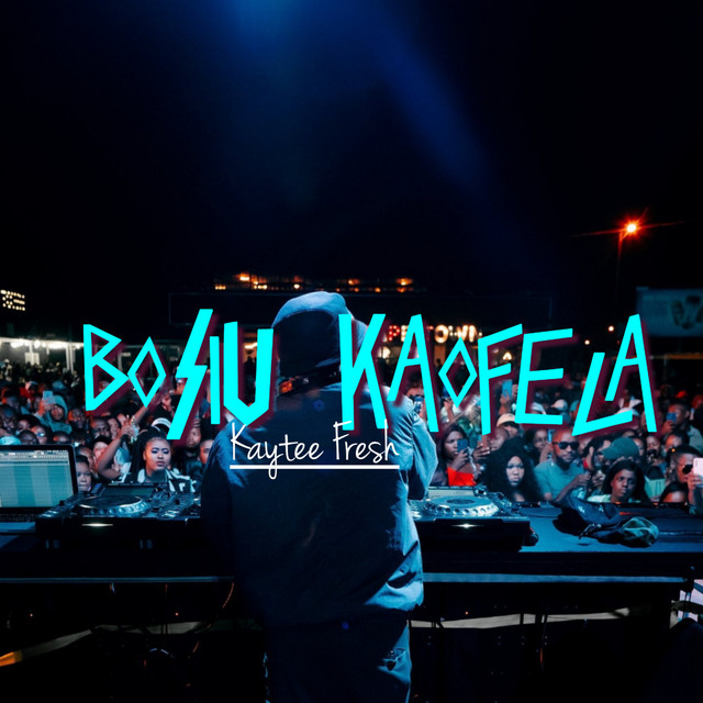 Bosiu Kaofela