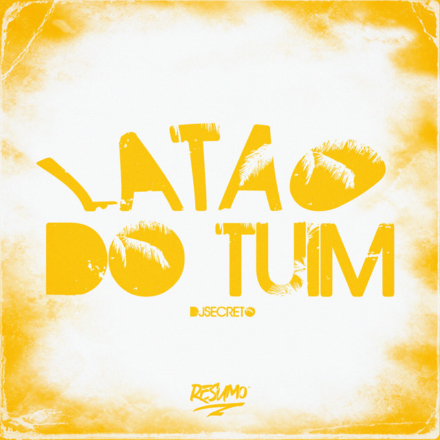 Latão Do Tuim