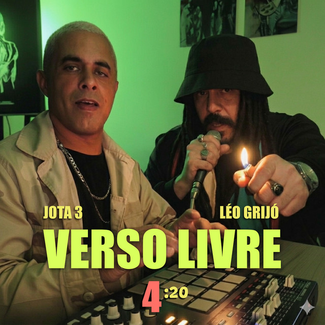 Verso Livre 4:20