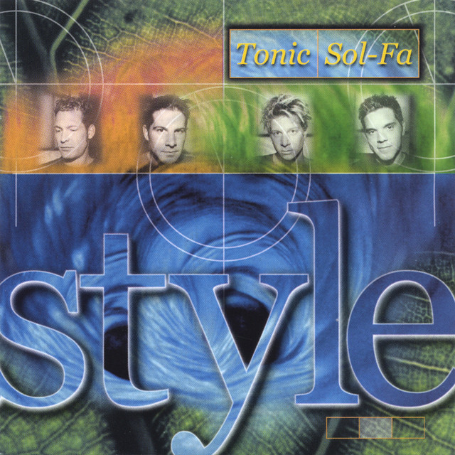 Style cover art